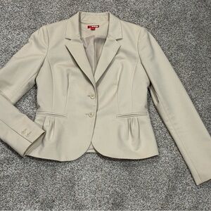 Cream Women's Blazer